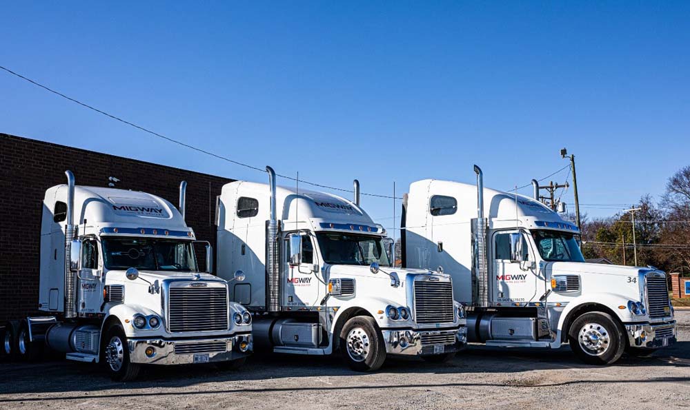 freightliners