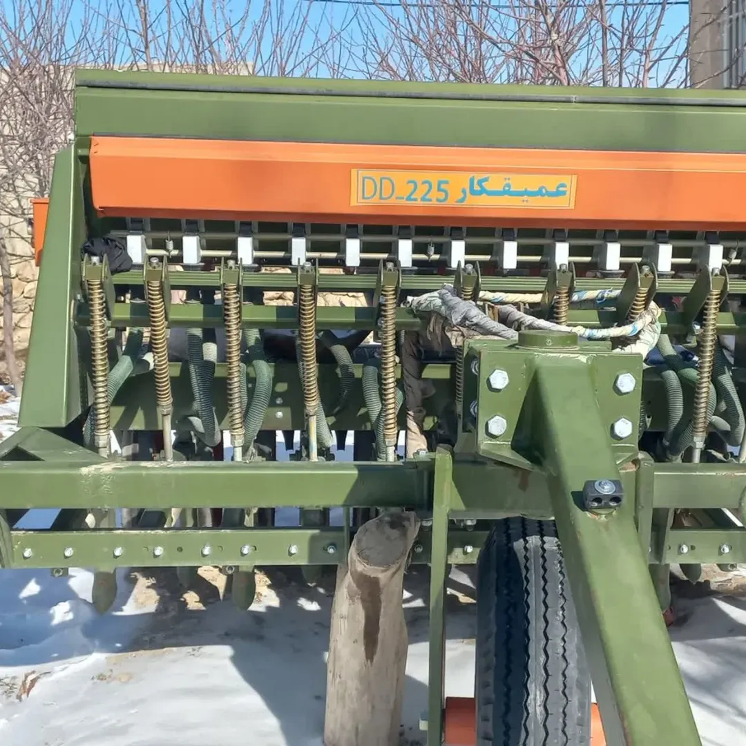 تصویر عمیقکار dd-225