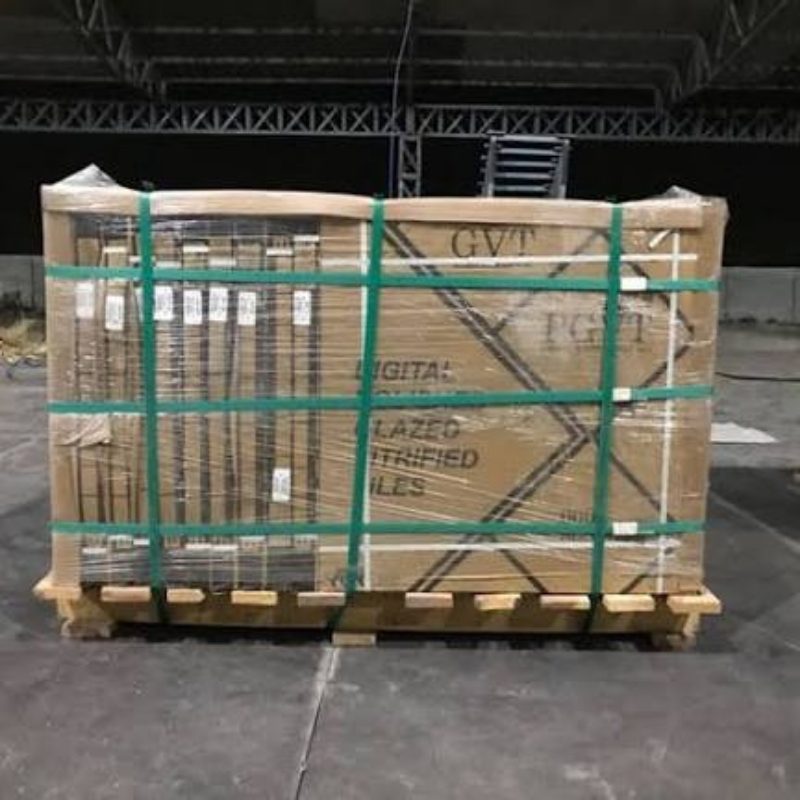 بار کاشی _ کارخانە تیما مشهد