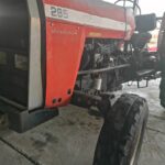 تراکتور فرگوسن285