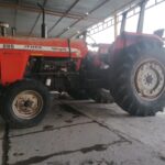 تراکتور فرگوسن285