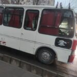 مینی بوس اویکو