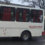 مینی بوس اویکو